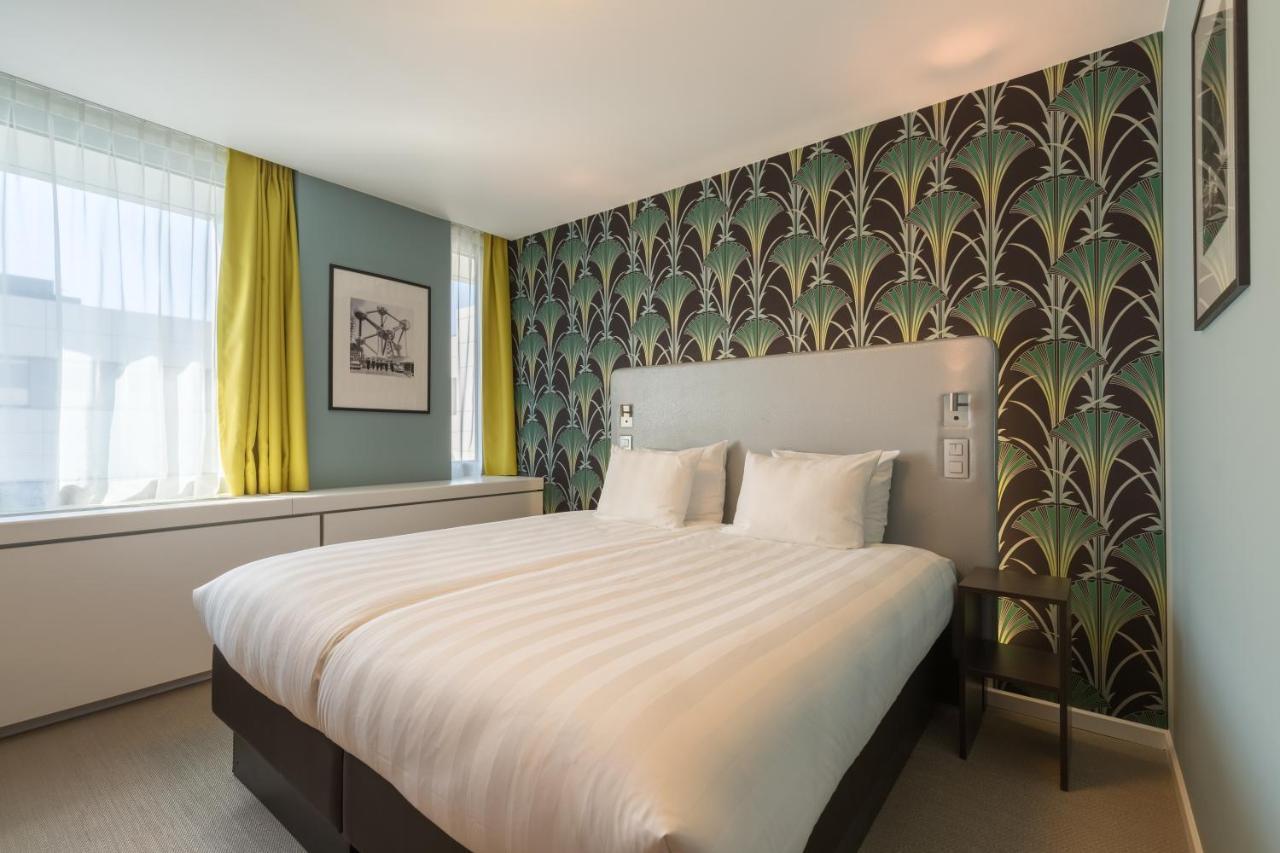 Classic Twin Room
