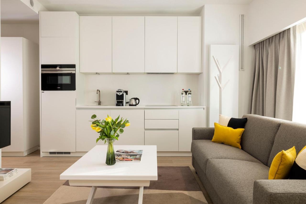 Junior Suite Family Terrace