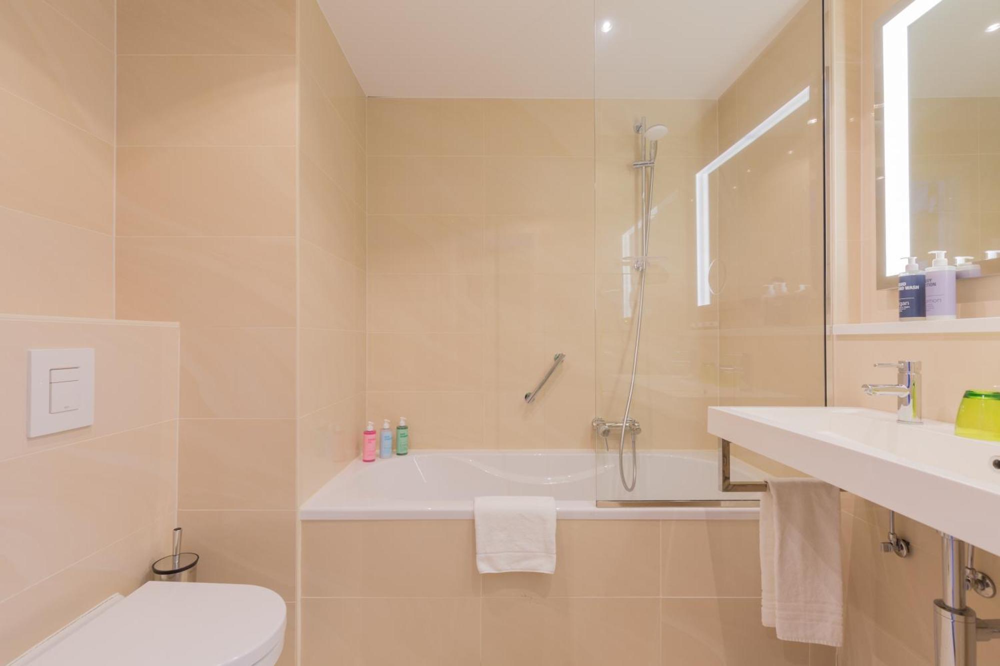 Club Double Room