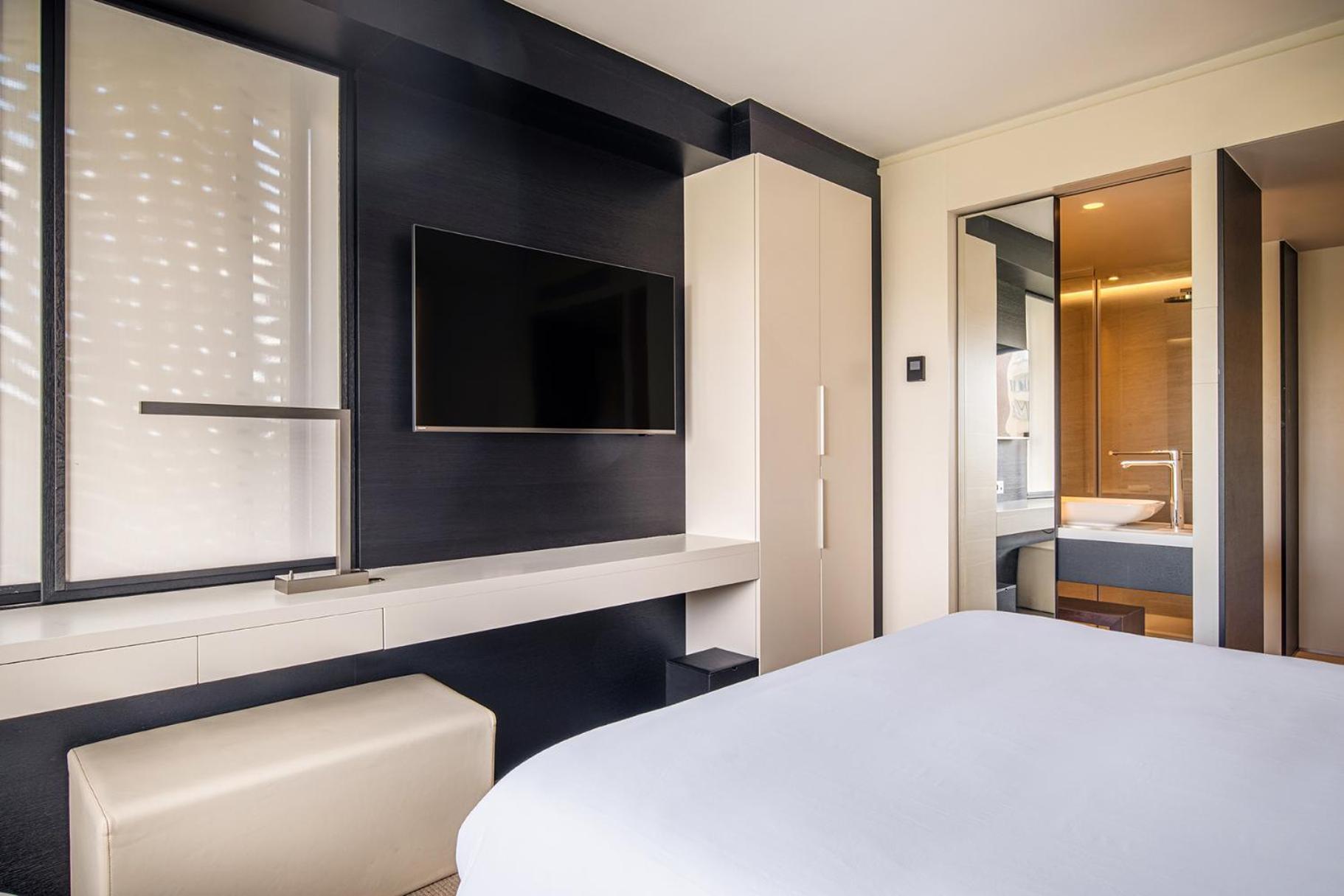 Superior Vista Double Room