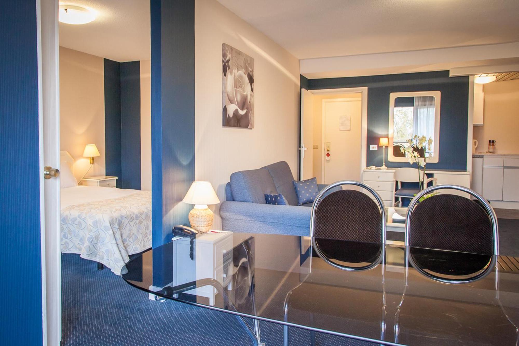 Habitación Familiar (2 adultos y 2 niños)