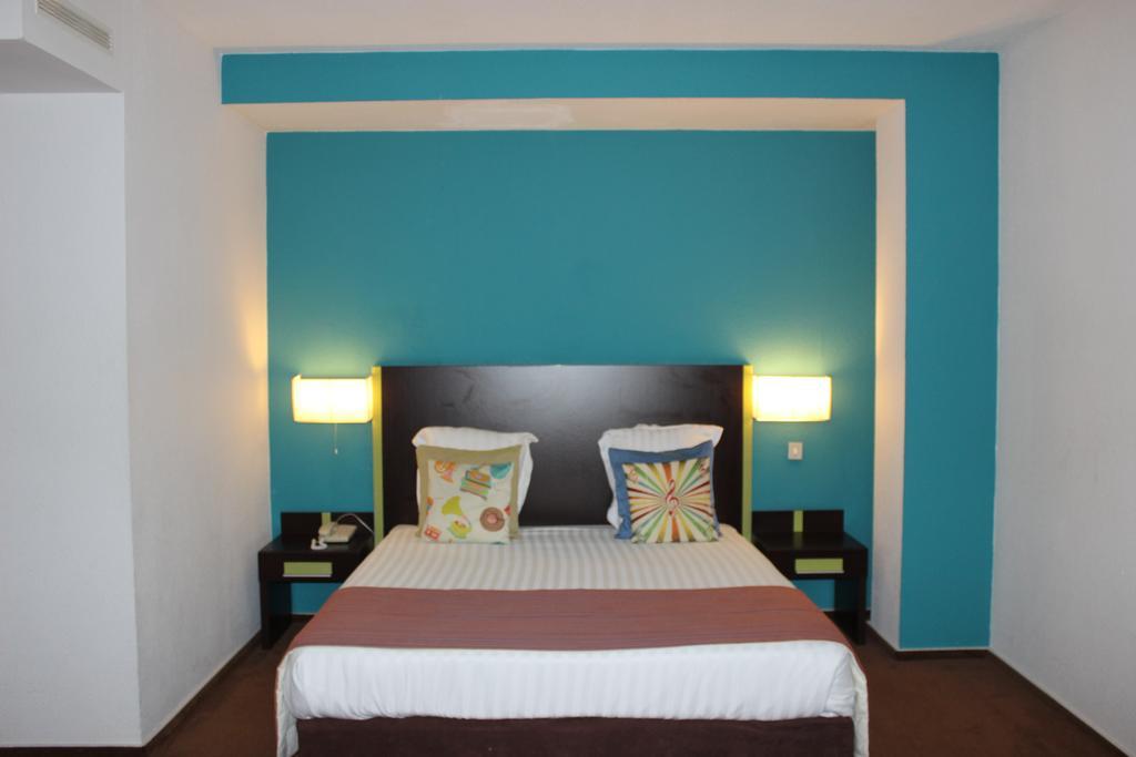 Habitación doble Grand Place