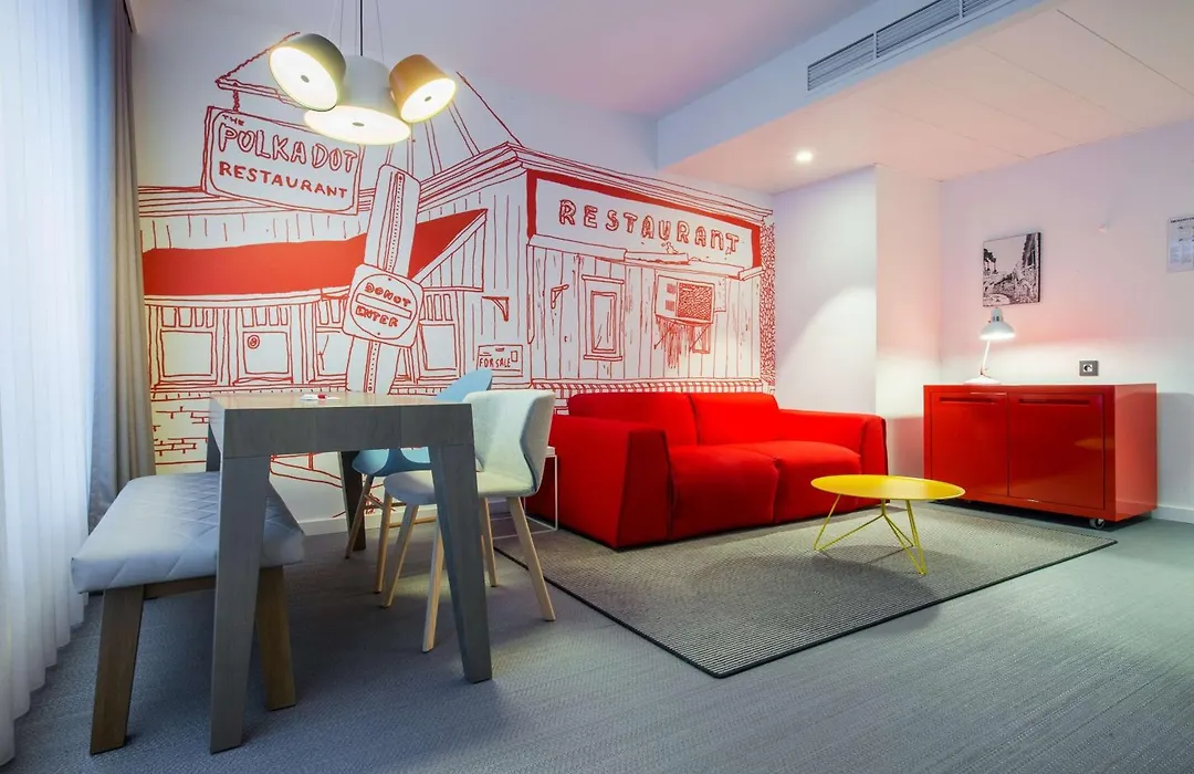 Radisson Red Brussels-1
