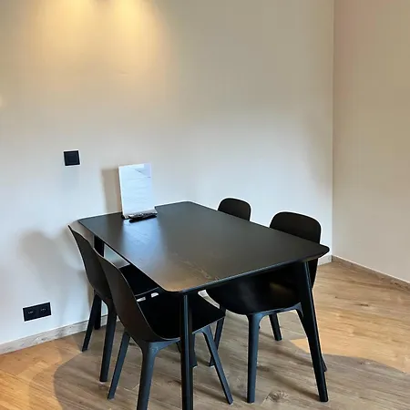 B-Aparthotel Ambiorix-3
