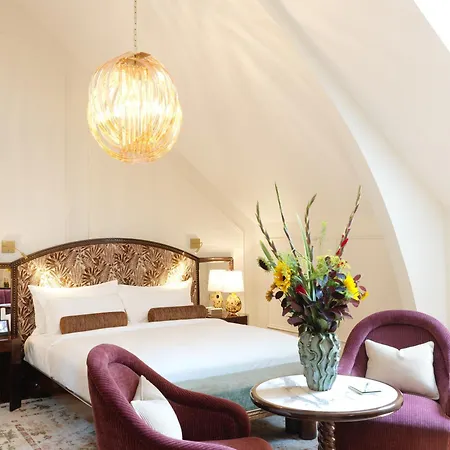 Hotel Fleur De Ville-2