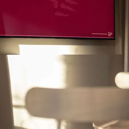 Hotel Novotel Brussels Off Grand Place-3